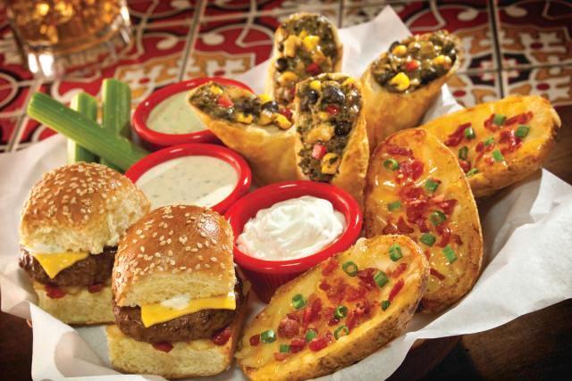 Chillies Restaurant  