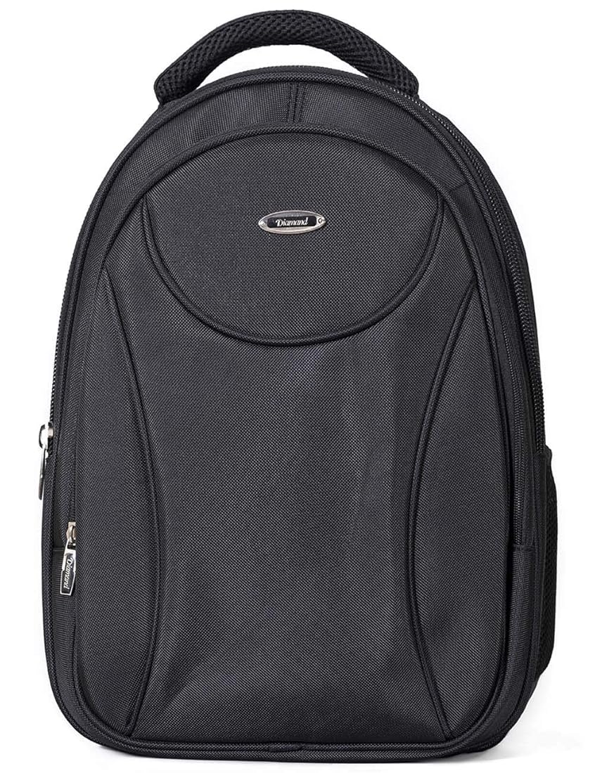Diamante A La Mode Back Pack 