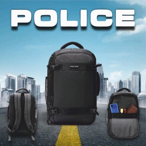 Police Ikozo 