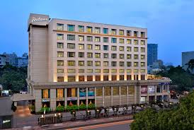 Raddisson Goregaon