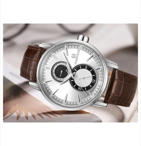 Spykar Wrist Watch 
